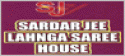 Sardar Jee Lahnga Saree House 